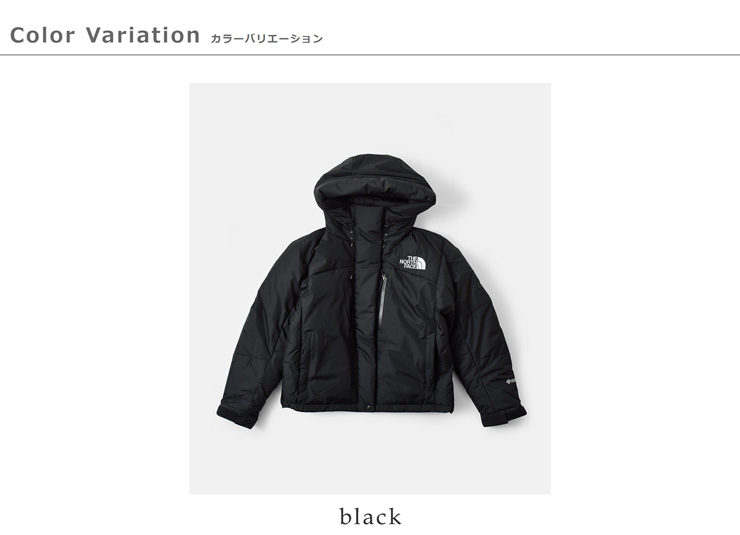 THE NORTH FACE(ノースフェイス)ショートバルトロライトジャケット“ShortBaltoroLightJacket”ndw92551