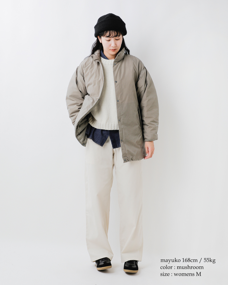 THE NORTH FACE(ノースフェイス)オルタレーションゼファーシェルハーフコート“AlterationZepherShellHalfCoat”ndw92561