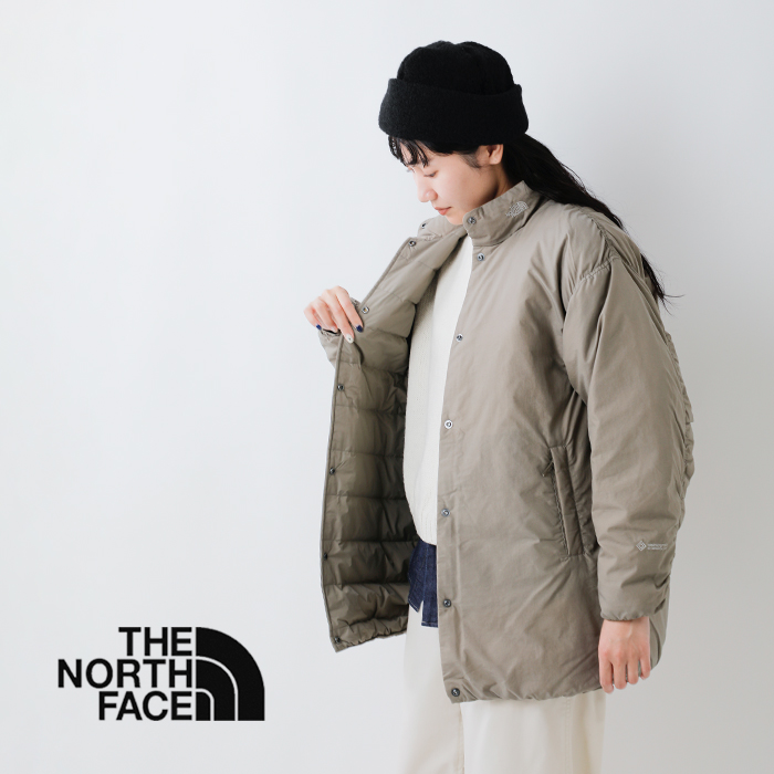 THE NORTH FACE(ノースフェイス)オルタレーションゼファーシェルハーフコート“AlterationZepherShellHalfCoat”ndw92561