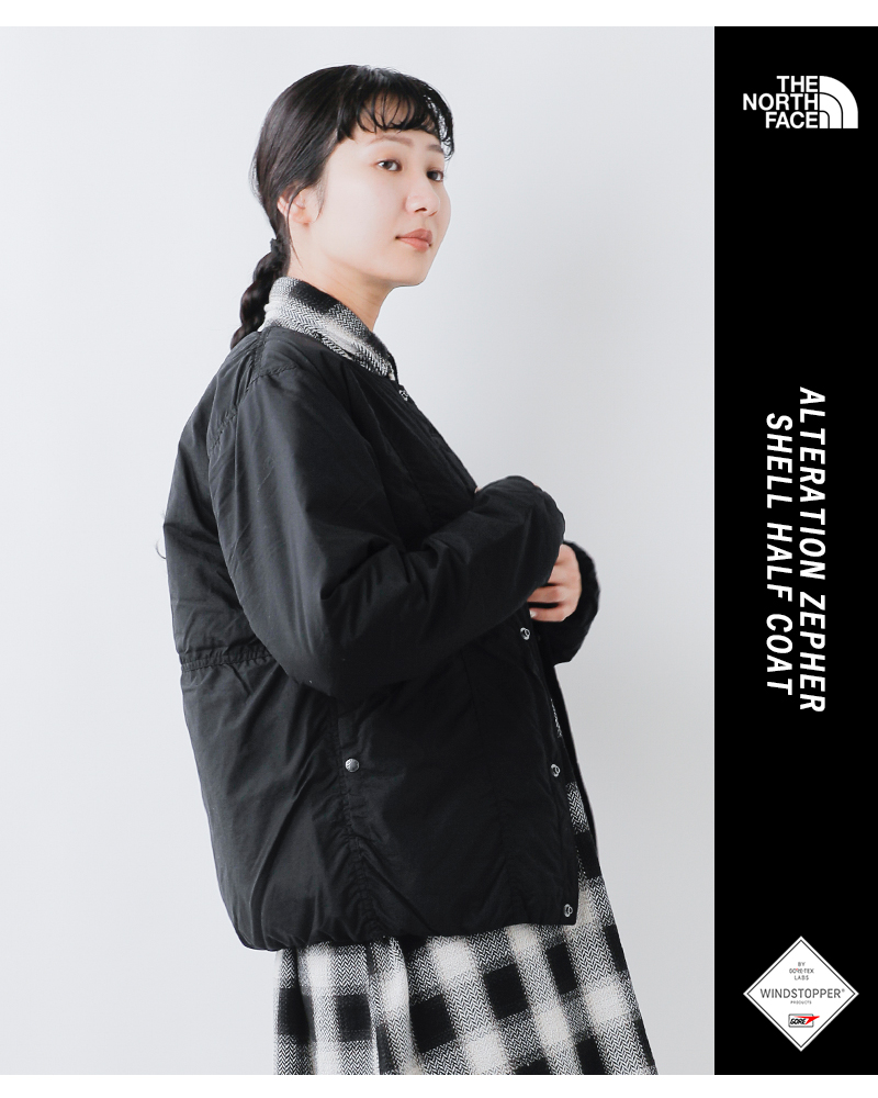 クーポン対象】THE NORTH FACE ノースフェイス オルタレーション