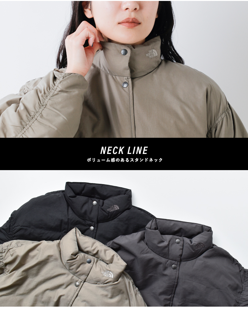 THE NORTH FACE(ノースフェイス)オルタレーションゼファーシェルハーフコート“AlterationZepherShellHalfCoat”ndw92561