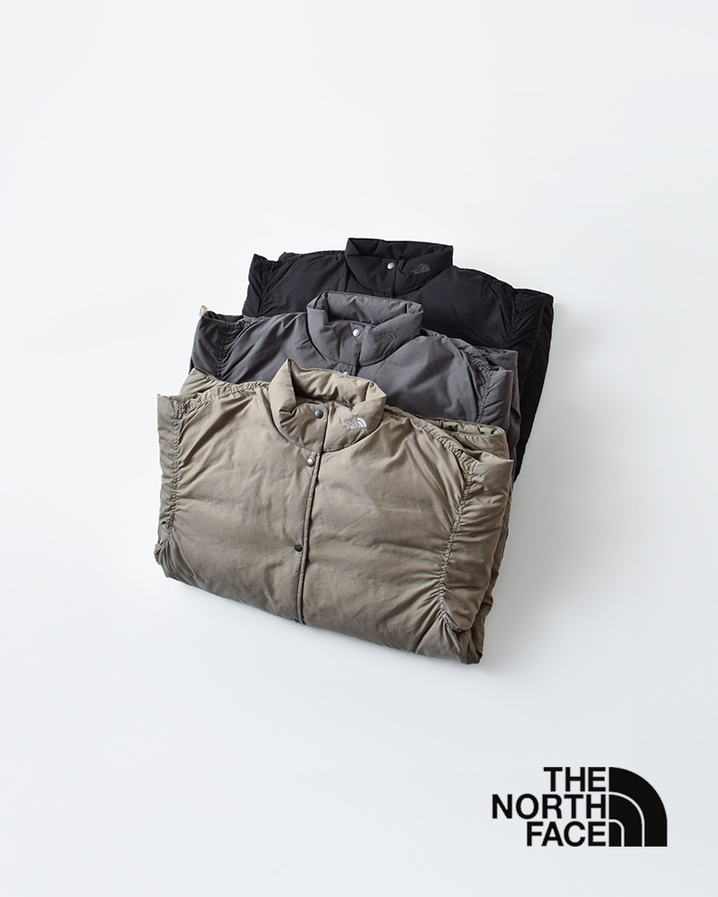 THE NORTH FACE(ノースフェイス)オルタレーションゼファーシェルハーフコート“AlterationZepherShellHalfCoat”ndw92561