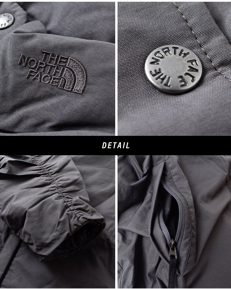 THE NORTH FACE(ノースフェイス)オルタレーションゼファーシェルハーフコート“AlterationZepherShellHalfCoat”ndw92561