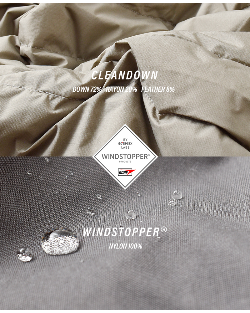 THE NORTH FACE(ノースフェイス)オルタレーションゼファーシェルハーフコート“AlterationZepherShellHalfCoat”ndw92561