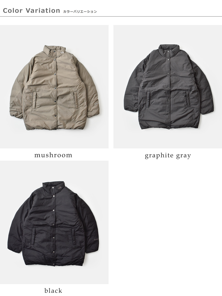 THE NORTH FACE(ノースフェイス)オルタレーションゼファーシェルハーフコート“AlterationZepherShellHalfCoat”ndw92561