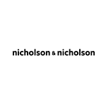 nicholson&nicholson(ニコルソンアンド ニコルソン)