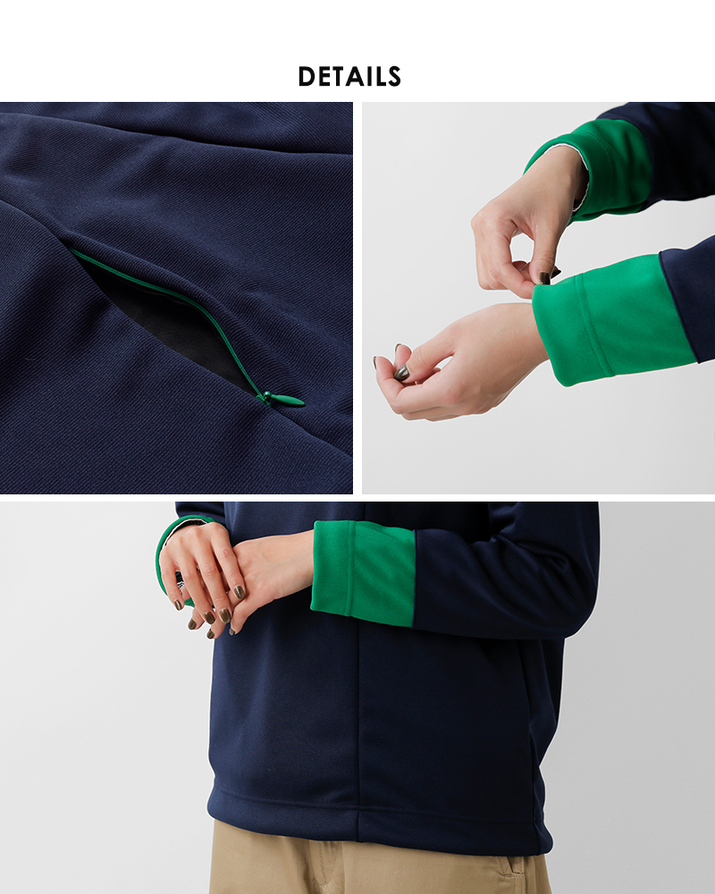 nisica(ニシカ)クルーネックカットソープルオーバーnis-1362