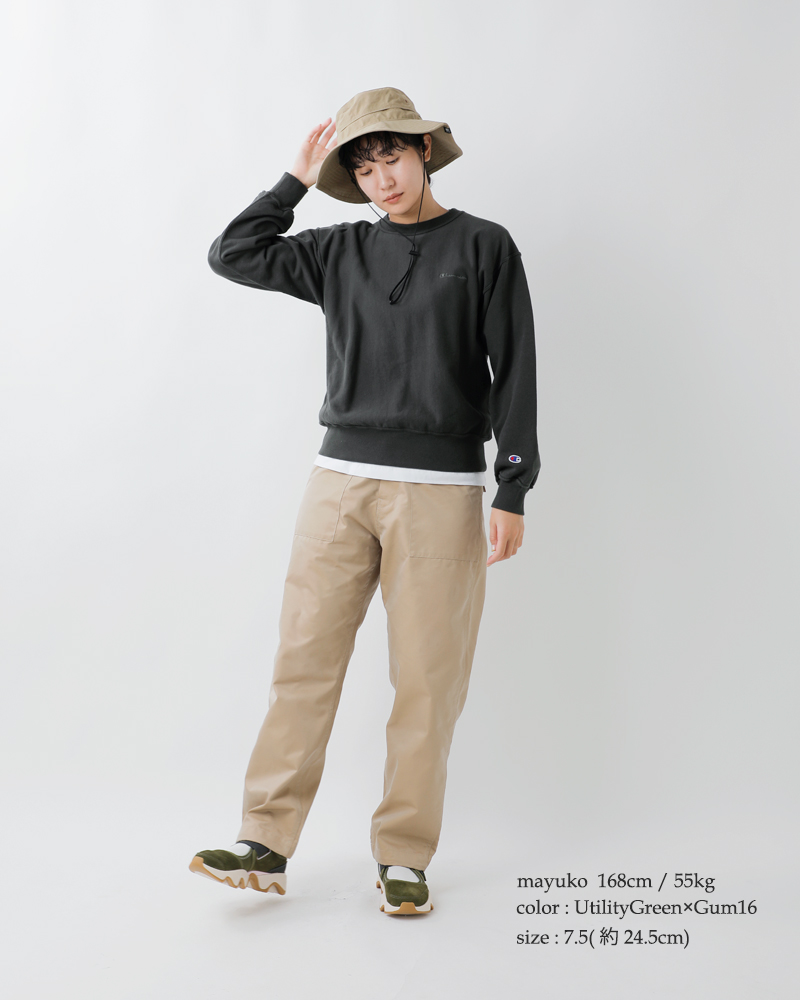 SOREL(ソレル)キネティックインパクトメリージェーンスニーカーnl5107