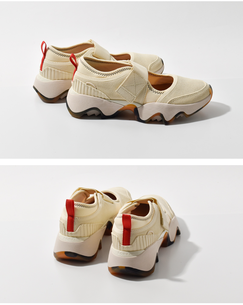 SOREL/ キネティックインパクト メリージェーン /ソレル SOREL｜キネティック インパクト メリージェーン スニーカー