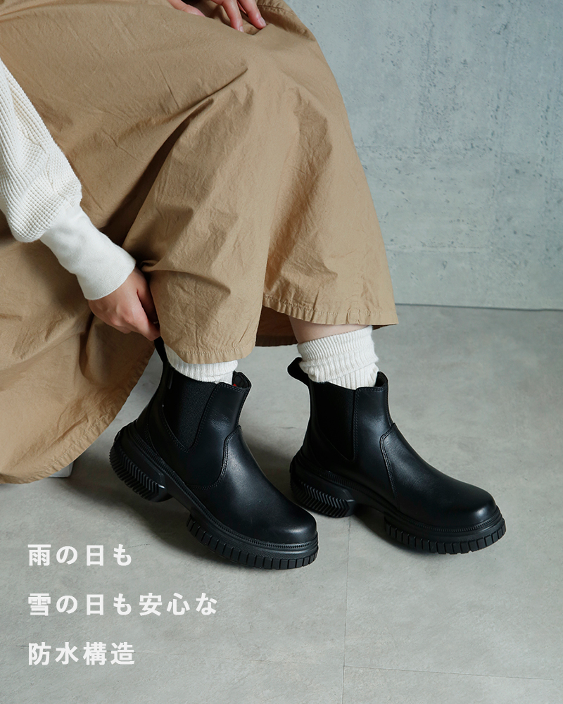 SOREL ソレル オーエヌエーアベニュー チェルシー ウォーター