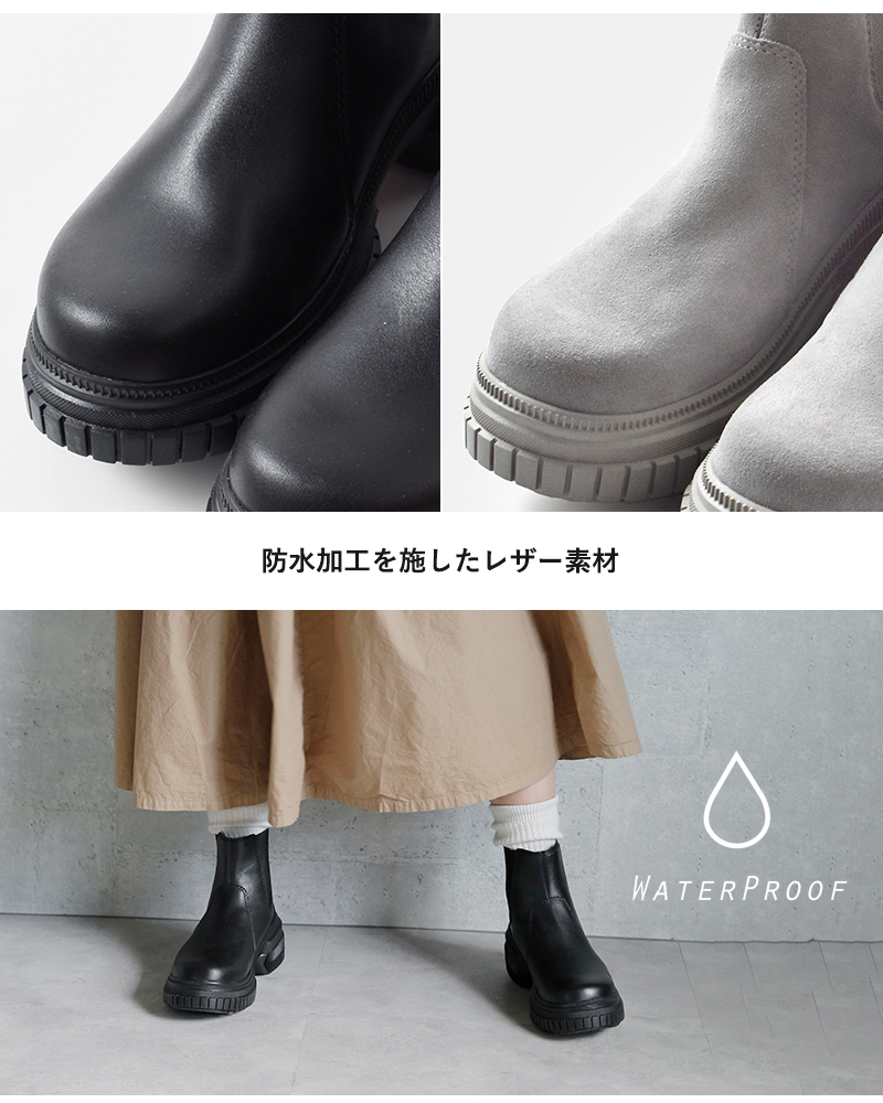 極美品 カンペール 38 WANDA ショートブーツ ゴアテックス ジップ 黒 極美品 カンペール 38 WANDA ショートブーツ ゴアテックス