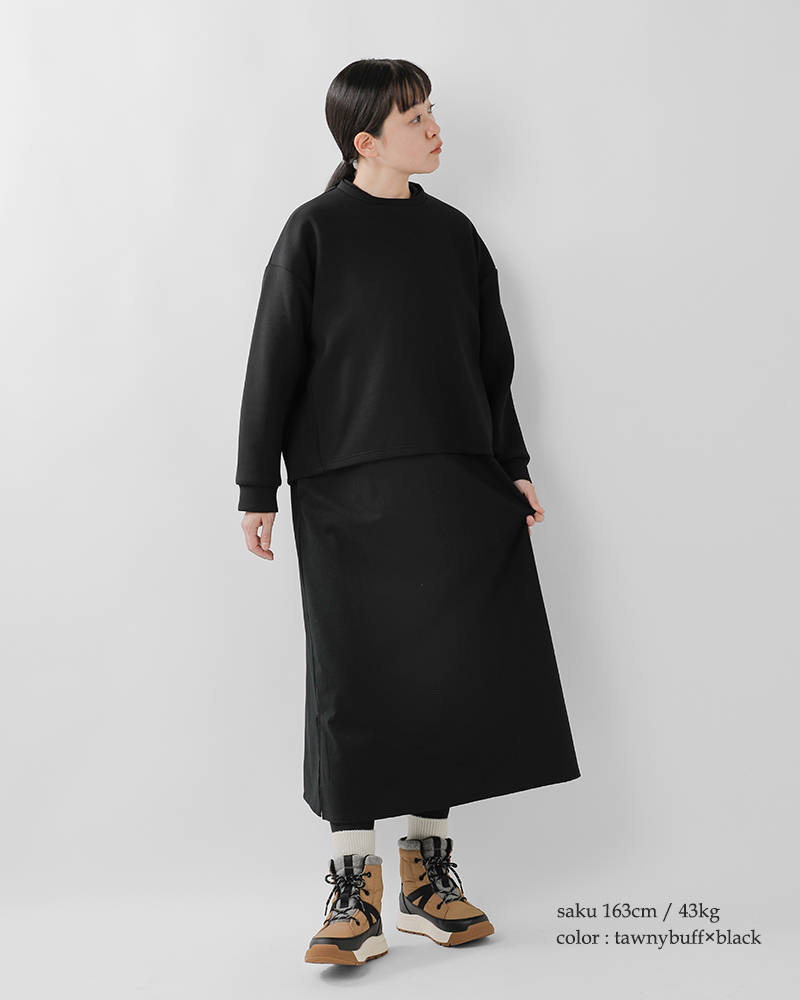 SOREL(ソレル)ウィットニー3ミッドウォータープルーフショートブーツ“WHITNEYIIIMIDWP”nl5282