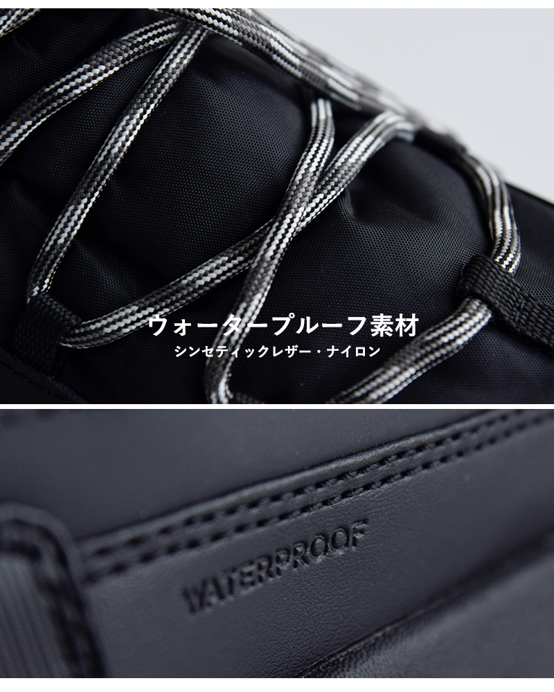 SOREL(ソレル)ウィットニー3スリッポンウォータープルーフショートブーツ“WHITNEYIIISLIP-ONWP”nl5283