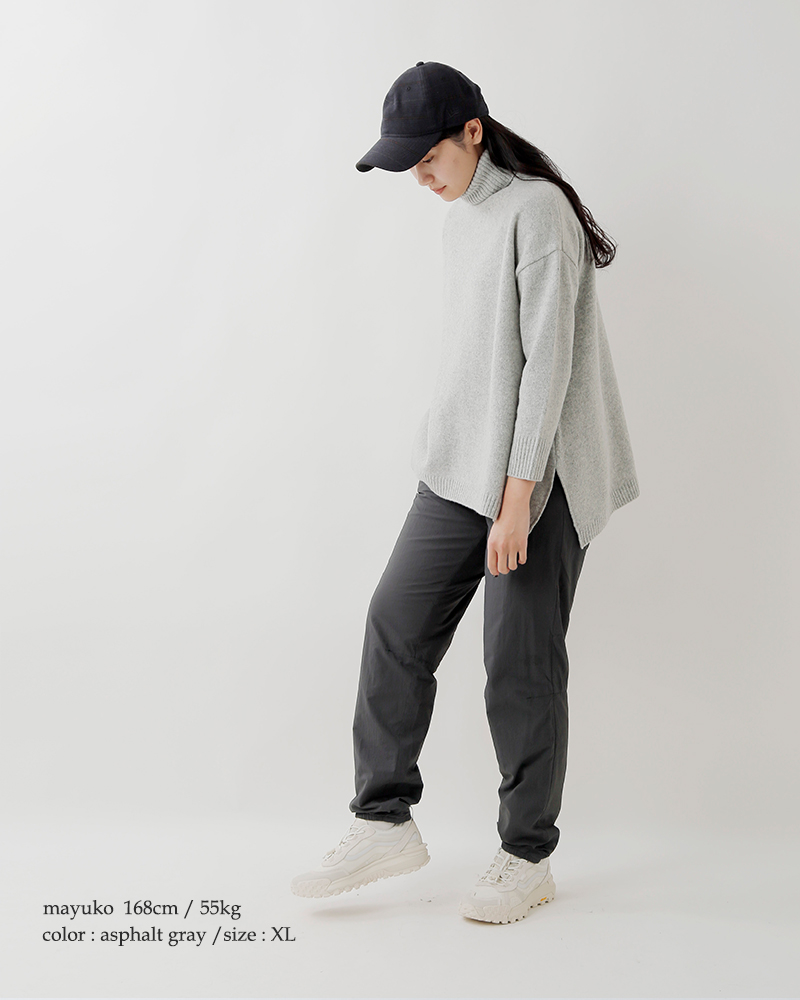 THE NORTH FACE(ノースフェイス)オクトーバーミッドパンツ“OctoberMidPant”nlw72503