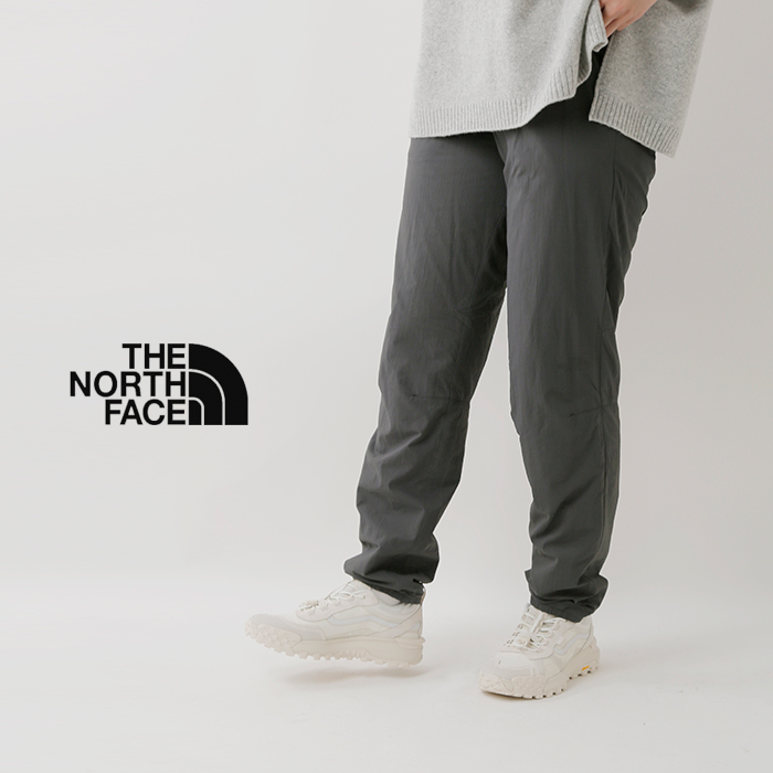 THE NORTH FACE(ノースフェイス)オクトーバーミッドパンツ“OctoberMidPant”nlw72503