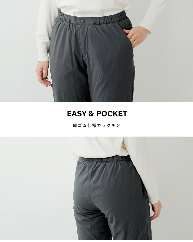 THE NORTH FACE(ノースフェイス)オクトーバーミッドパンツ“OctoberMidPant”nlw72503