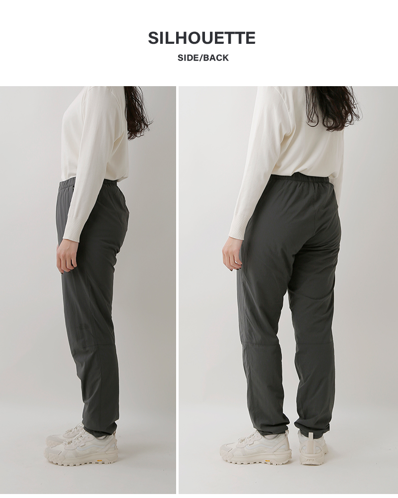 THE NORTH FACE(ノースフェイス)オクトーバーミッドパンツ“OctoberMidPant”nlw72503