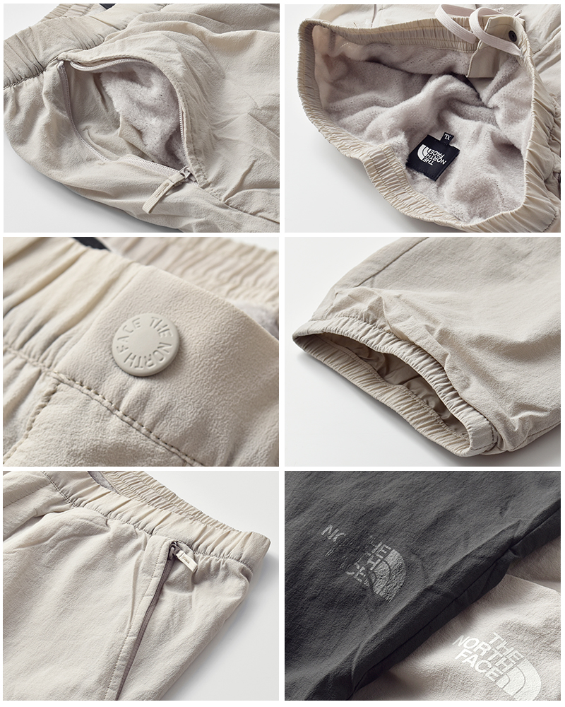 THE NORTH FACE(ノースフェイス)オクトーバーミッドパンツ“OctoberMidPant”nlw72503