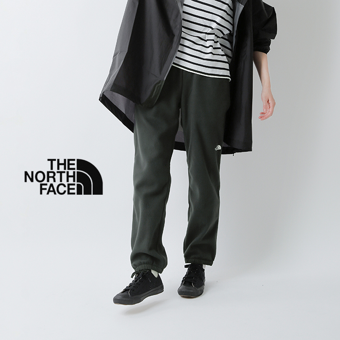 THE NORTH FACEマウンテン バーサ マイクロ フリース パンツ “Mountain Versa Micro Pant” nlw72505