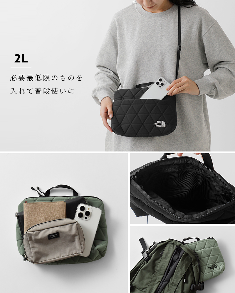 Natural Lag【NOSWEA×ナチュラグコラボ ポーチ】 NOśWEA | Natural Lag】pouch_wlogo – NOsWEA - ノースウェア