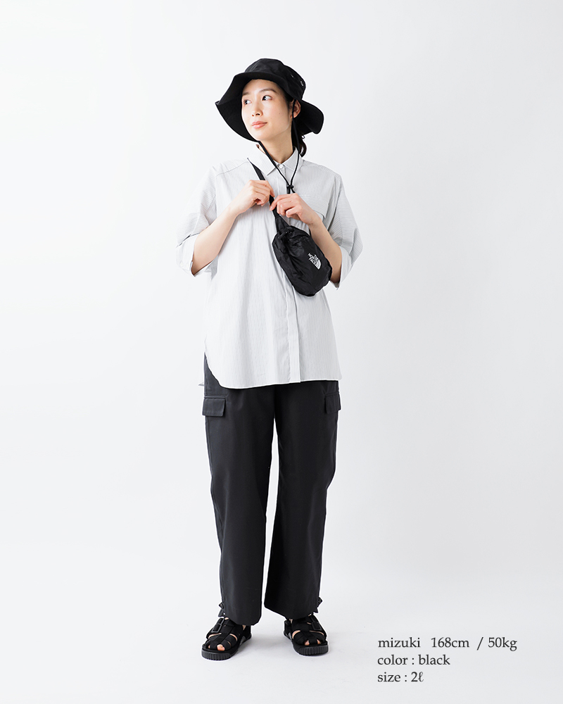 クーポン対象】ノースフェイス THE NORTH FACE ポケッタブル