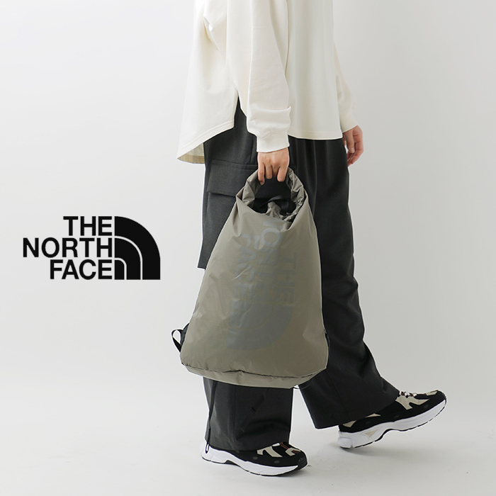 THE NORTH FACE ノースフェイス ピーエフ スタッフ パック 18L