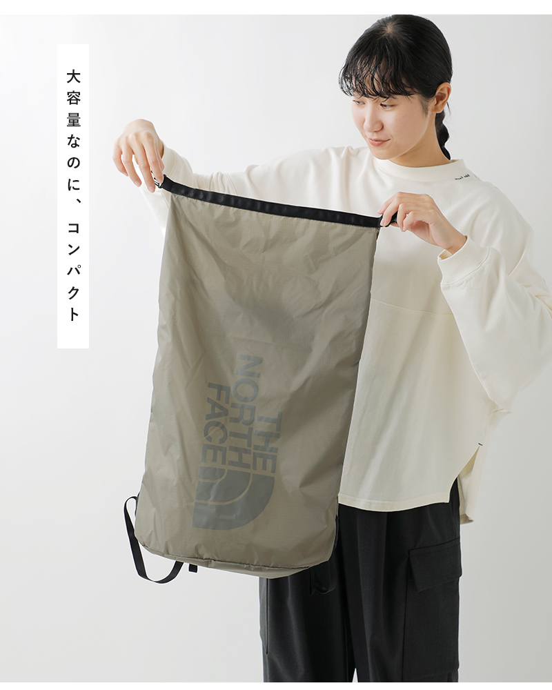 THE NORTH FACE(ノースフェイス)ピーエフスタッフパック18L“PFStuffPack”nm62412