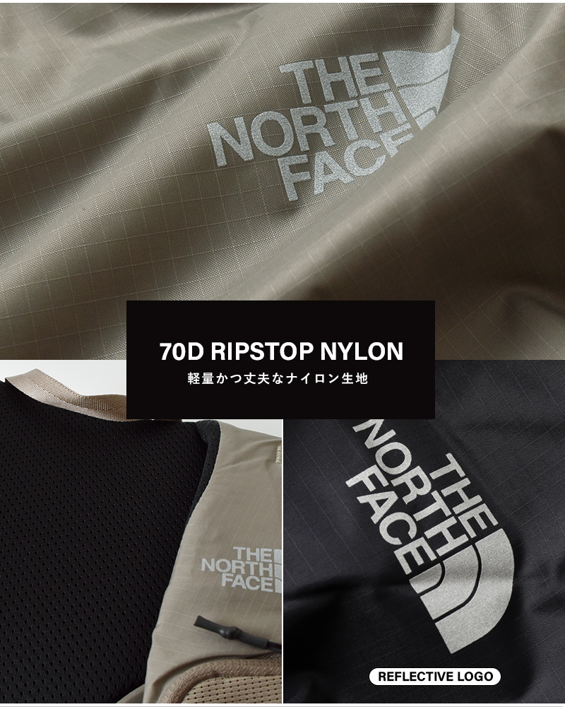 THE NORTH FACE(ノースフェイス)ワンマイル16Lデイパック“OneMile16”nm62461