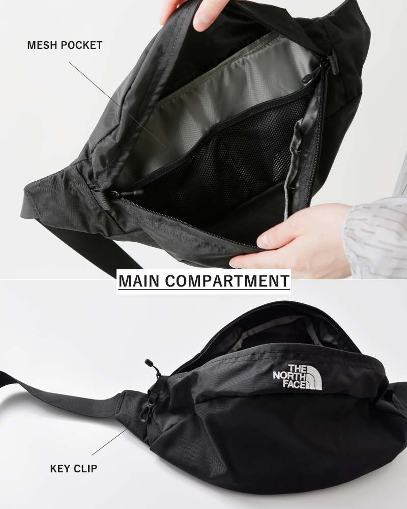 クーポン対象】ノースフェイス THE NORTH FACE スウィープ