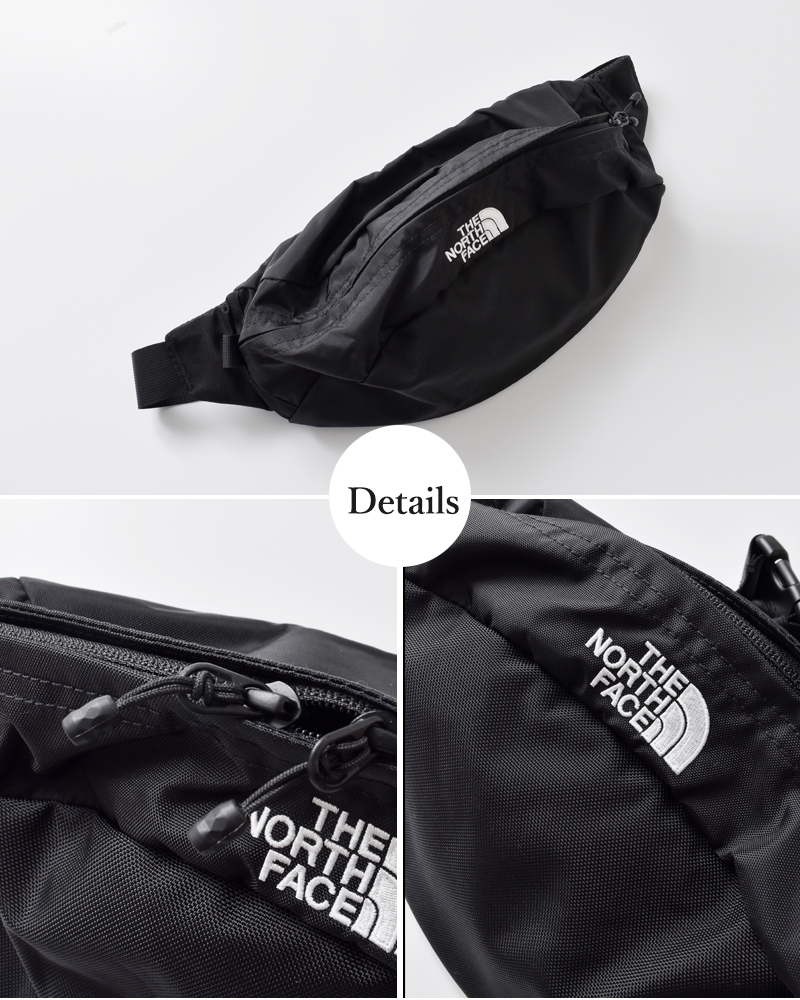 【値下げ】ザノースフェイス　スウィープ　2セットsweep NM72304 4L クーポン対象】ノースフェイス THE NORTH FACE スウィープ