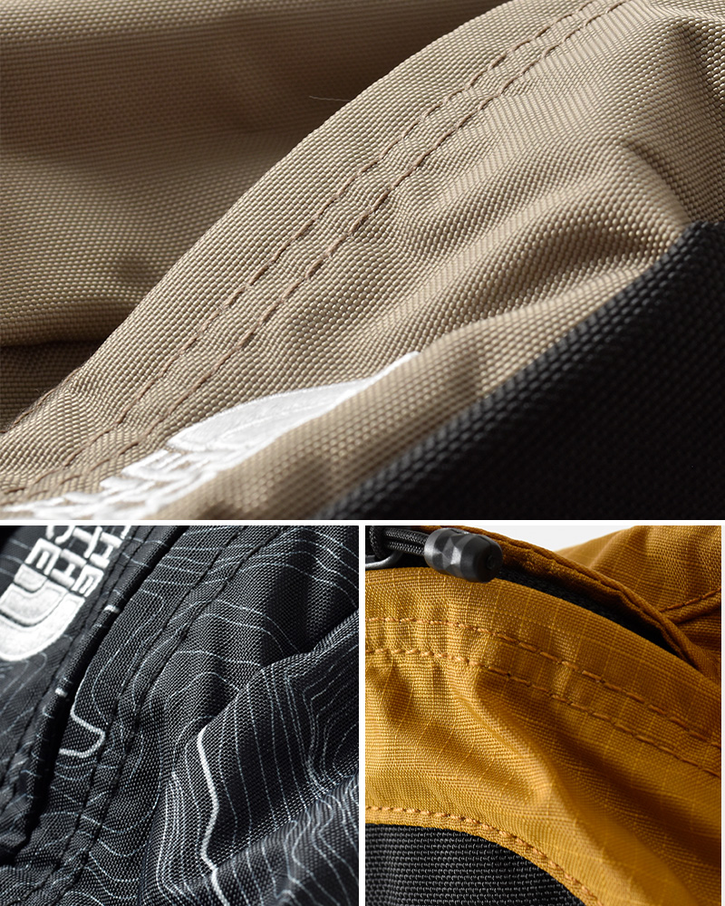 ノースフェイス THE NORTH FACE スウィープ ウエストバッグ 4L