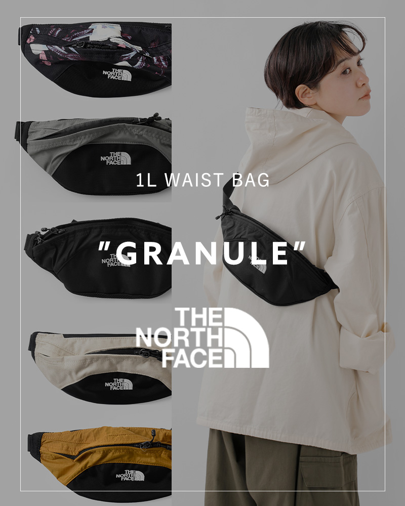 ノースフェイス THE NORTH FACE スウィープ ウエストバッグ 4L