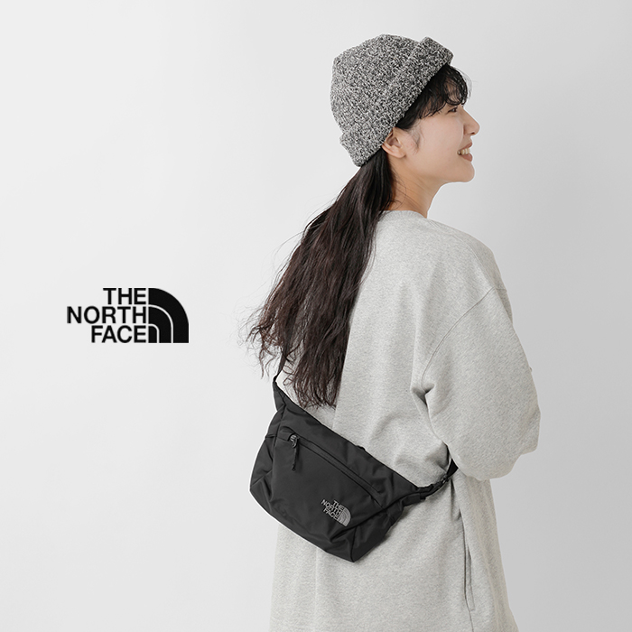 THE NORTH FACE バッグ2点 ザ・ノース・フェイス THE NORTH FACE ショルダーバッグ カペラ2