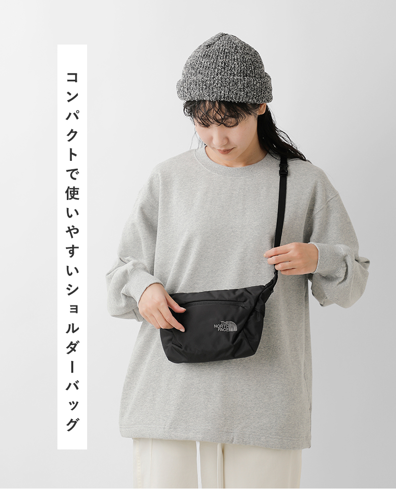 THE NORTH FACE(ノースフェイス)カペラショルダーバッグ2L“Capella2”nm72354