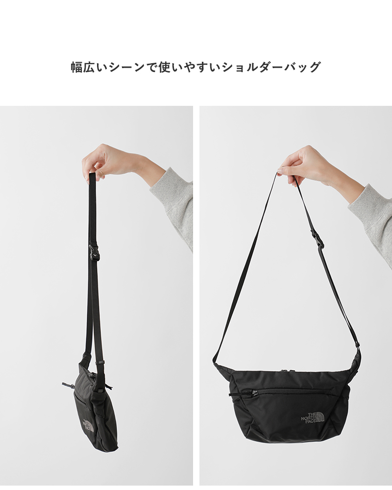 THE NORTH FACE(ノースフェイス)カペラショルダーバッグ2L“Capella2”nm72354