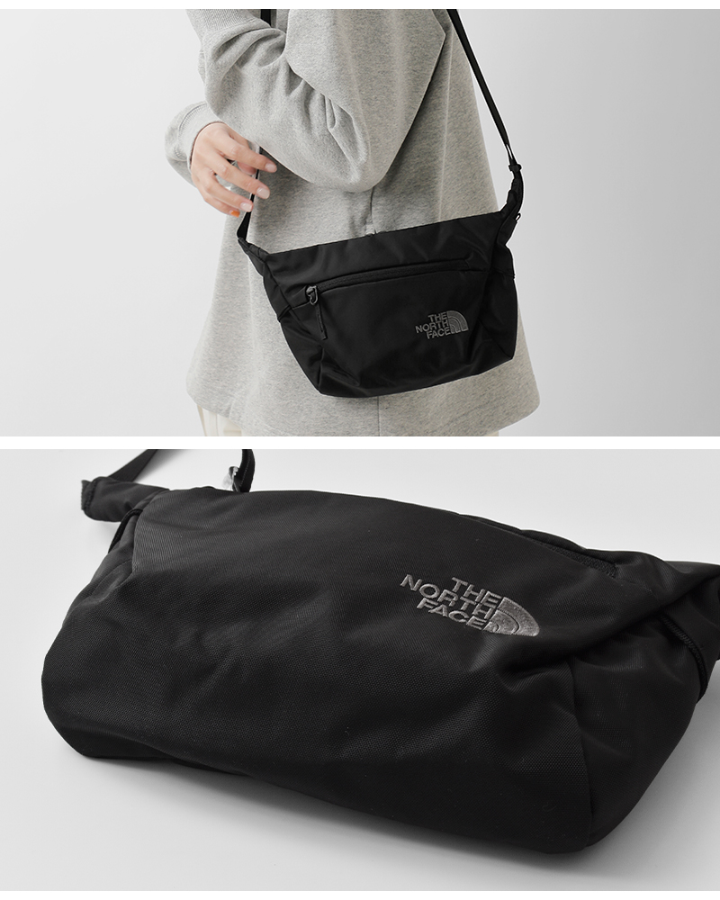 THE NORTH FACE(ノースフェイス)カペラショルダーバッグ2L“Capella2”nm72354