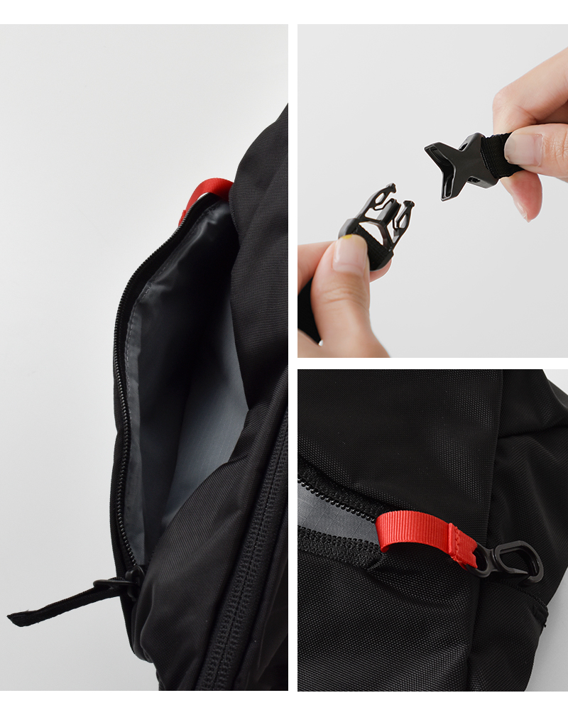 THE NORTH FACE ノースフェイス カペラ ショルダーバッグ 2L