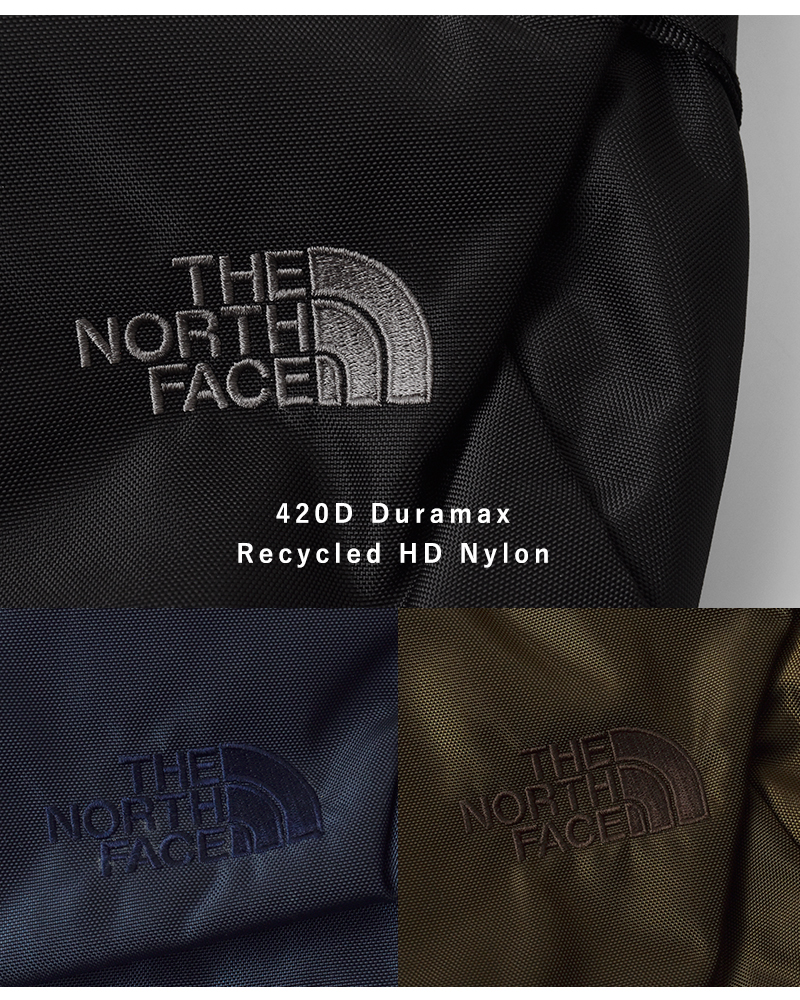 THE NORTH FACE(ノースフェイス)カペラショルダーバッグ2L“Capella2”nm72354