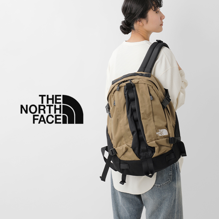 THE NORTH FACE(ノースフェイス)キンカジューデイパック33L“Kinkajou”nm82550
