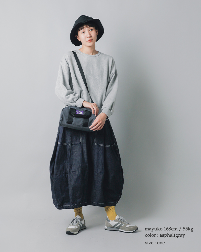 THE NORTH FACE PURPLE LABEL ノースフェイスパープルレーベル