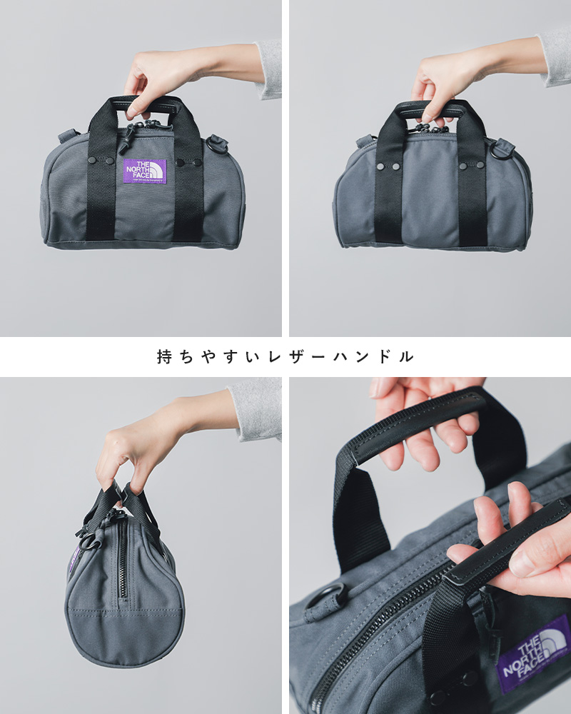 THE NORTH FACE PURPLE LABEL ノースフェイスパープルレーベル