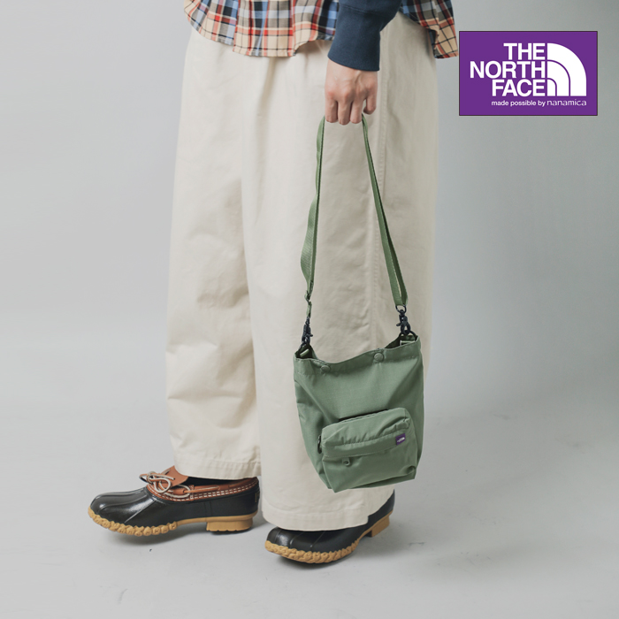 クーポン対象】THE NORTH FACE PURPLE LABEL ノースフェイス