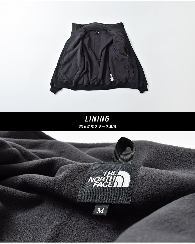 THE NORTH FACE(ノースフェイス)コンパクトノマドブルゾン“CompactNomadBlouson”np72532