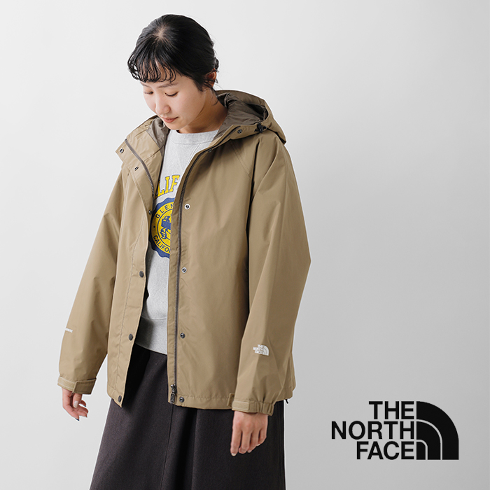 THE NORTH FACE ノースフェイス ゴアテックス ストアウェイ
