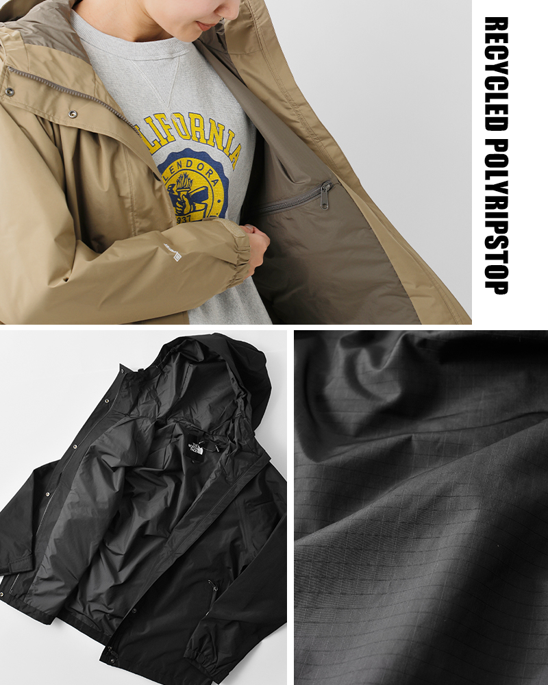 THE NORTH FACE ノースフェイス ゴアテックス ストアウェイ