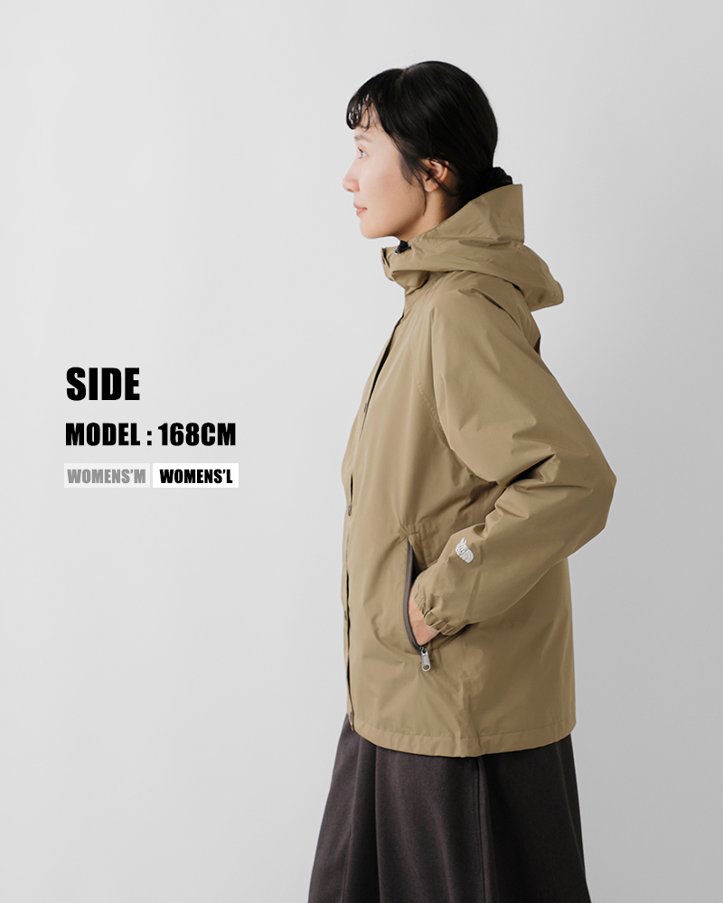 THE NORTH FACE ノースフェイス ゴアテックス ストアウェイ