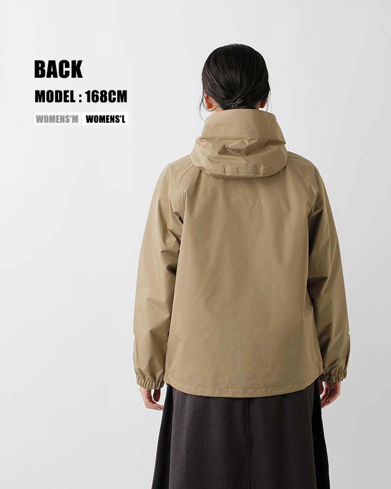 新品未使用✨ノースフェイス ストアウェイ ジャケット ゴアテックス THE NORTH FACE ザ・ノース・フェイス マウンテンジャケット