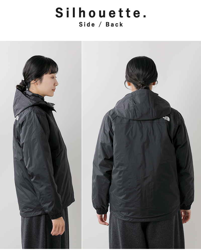 THE NORTH FACE(ノースフェイス)クロノストリクライメイトジャケット“KronosTriclimateJacket”npw62558