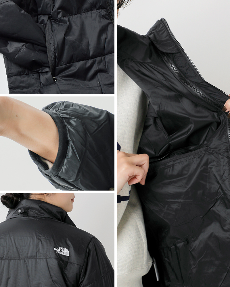 THE NORTH FACE(ノースフェイス)クロノストリクライメイトジャケット“KronosTriclimateJacket”npw62558