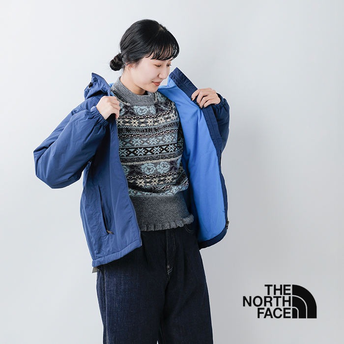 THE NORTH FACE(ノースフェイス)コンパクトノマドジャケット“CompactNomadJacket”npw72531